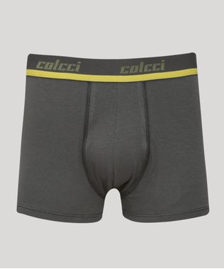 Cueca-Masculina-Colcci-Boxer-Chumbo-9969506-Chumbo_1