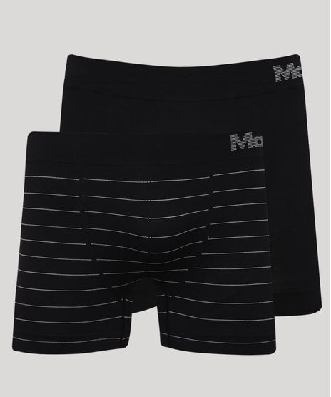 Kit-de-2-Cuecas-Masculino-Mash-Listrado-Boxer-Preto-9973346-Preto_1