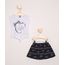 Conjunto-Infantil-Brandili-Mundi-de-Regata--Life--com-No-Branca---Short-Saia-Estampado-de-Lacos-Preto-9976079-Preto_1