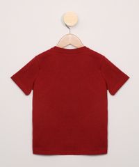 Camiseta-Infantil-NASA-com-Paete-Manga-Curta-Vermelha-9969355-Vermelho_3