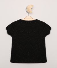 Blusa-infantil-Star-Wars-com-Glitter-Manga-Curta-Preta-9973995-Preto_3