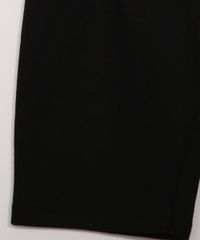 Conjunto-Infantil-The-Flash-de-Regata-Vermelha---Bermuda-de-Moletom-Preta-9974755-Preto_4