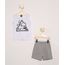 Conjunto-Infantil-Brandili-Mundi-de-Regata-Skate-Branca---Bermuda-de-Moletom-Cinza-Mescla-9975585-Cinza_Mescla_1