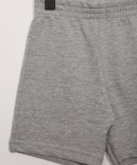 Conjunto-Infantil-Brandili-Mundi-de-Regata-Skate-Branca---Bermuda-de-Moletom-Cinza-Mescla-9975585-Cinza_Mescla_4