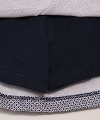 Conjunto-Infantil-Brandili-Mundi-Blusa-Prencess-com-Paete-e-Flores-Manga-Curta---Short-Saia-Azul-Marinho-9976084-Azul_Marinho_5