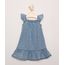 Vestido-Jeans-Infantil-Estampado-Poa-com-Babados-Sem-Manga-Azul-Claro-9963462-Azul_Claro_1