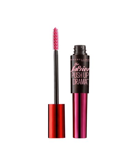 Máscara de Cílios The Falsies Push Up Drama 10ml é boa?