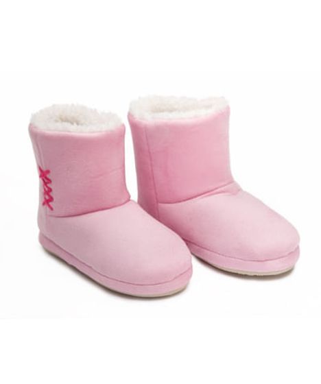 bota amarela c&a