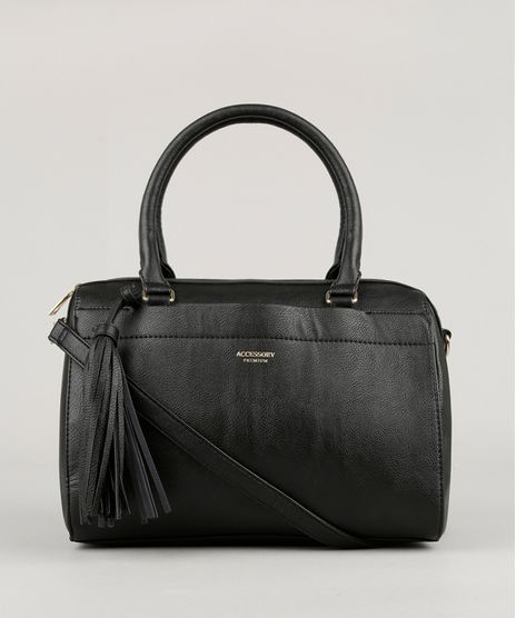 Bolsa-Bau-com-Tassel-Preta-8505877-Preto_1