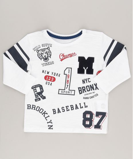Camiseta--Champs--com-Patch-Off-White-9037314-Off_White_1