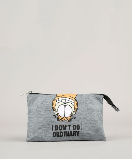 Necessaire-Garfield--I-Don-t-Do-Ordinary--Cinza-Mescla-9008148-Cinza_Mescla_1 Necessaire-Garfield--I-Don-t-Do-Ordinary--Cinza-Mescla-9008148-Cinza_Mescla_1