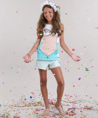 Short-com-Efeito-Verde-Claro-8926339-Verde_Claro_3