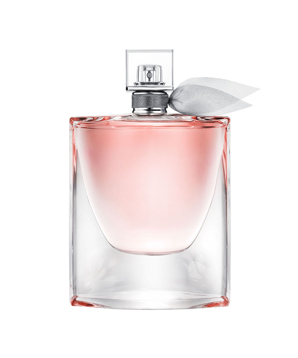 la vie est belle lancôme perfume feminino eau de parfum 100ml