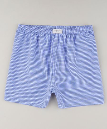 Samba-Cancao-Xadrez-Azul-9033949-Azul_1 Samba-Cancao-Xadrez-Azul-9033949-Azul_1