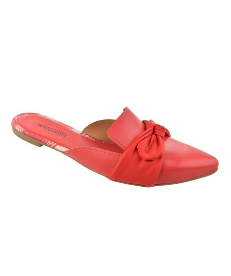 mule mississipi vermelho