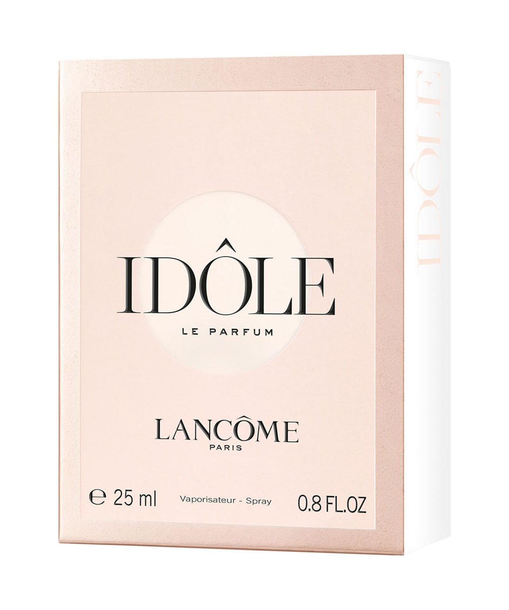 pefume lancome Idole feminino eau de parfum 25ml unico