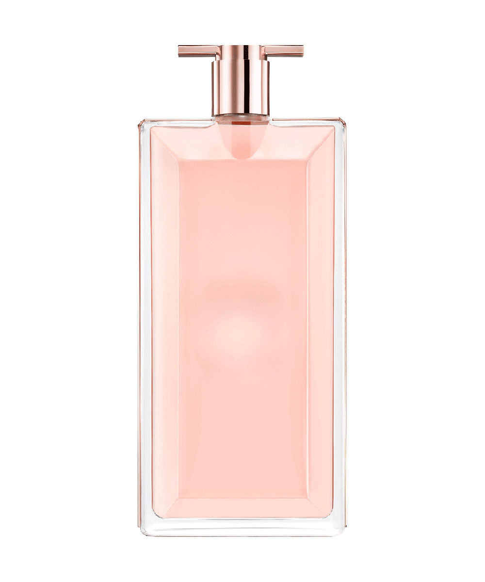 Perfume Lancôme Idôle Feminino Eau de Parfum 50ml Único Perfume Lancôme Idôle Feminino Eau de Parfum 50ml Único