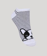 Kit-de-3-Meias-Cano-Baixo-Listras-e-Coracoes-Branco-9971708-Branco_2