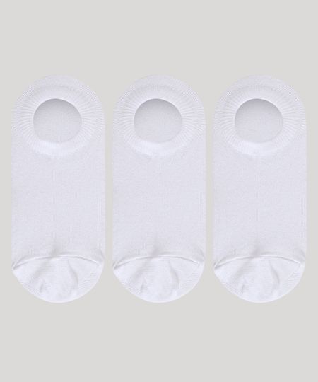 Kit-de-3-Meias-Infantil-Trifil-Cano-Baixo-Esporte-Branca-9972455-Branco_1 Kit-de-3-Meias-Infantil-Trifil-Cano-Baixo-Esporte-Branca-9972455-Branco_1