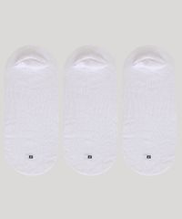 Kit-de-3-Meias-Infantil-Trifil-Cano-Baixo-Esporte-Branca-9972455-Branco_2