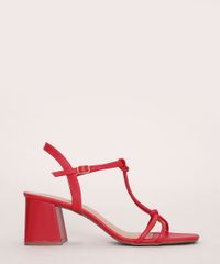 Sandalia-Feminina-Oneself-Salto-Grosso-Com-Tiras-e-No-Vermelha-9975334-Vermelho_2