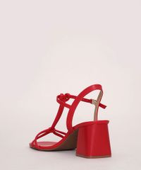 Sandalia-Feminina-Oneself-Salto-Grosso-Com-Tiras-e-No-Vermelha-9975334-Vermelho_4