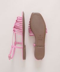 Rasteirinha-Feminina-Oneself-com-Tiras-Rosa-9979046-Rosa_6