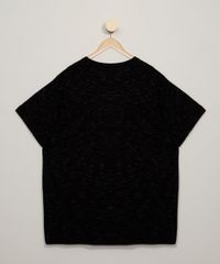 Camiseta-Masculina-Plus-Size-Mescla-com-Bolso-Manga-Curta-Gola-Careca-Preta-9956876-Preto_2 Camiseta-Masculina-Plus-Size-Mescla-com-Bolso-Manga-Curta-Gola-Careca-Preta-9956876-Preto_2