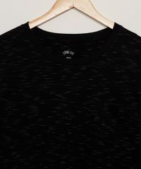 Camiseta-Masculina-Plus-Size-Mescla-com-Bolso-Manga-Curta-Gola-Careca-Preta-9956876-Preto_3 Camiseta-Masculina-Plus-Size-Mescla-com-Bolso-Manga-Curta-Gola-Careca-Preta-9956876-Preto_3