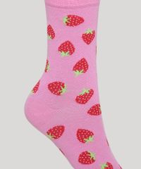 Meia-Feminina-Estampada-Morangos-Cano-Alto-Rosa-9971352-Rosa_3