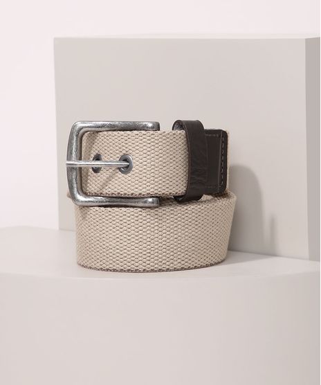 Cinto-Masculino-Medio-Cadarco-com-Fivela-Kaki-9972410-Kaki_1