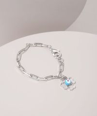 Pulseira-Feminina-Olho-Grego-e-Trevo-Prateado-9976676-Prateado_1