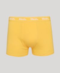 Cueca-Masculina-Mash---Especial-Fim-de-Ano--Boxer-Amarela-9963854-Amarelo_1