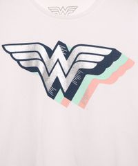 Blusa-Juvenil-Mulher-Maravilha-com-Brilho-Manga-Curta-Branca-9966333-Branco_2