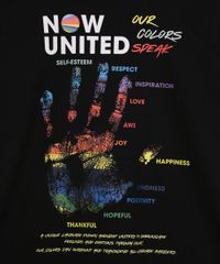 Camiseta-Juvenil-Now-United--Manga-Curta-Gola-Careca-Preta-9967392-Preto_2