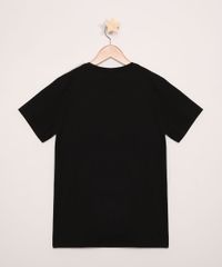 Camiseta-Juvenil-Now-United--Manga-Curta-Gola-Careca-Preta-9967392-Preto_3