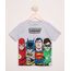 Camiseta-Infantil-Liga-da-Justica-Manga-Curta-Cinza-Mescla-Claro-9967959-Cinza_Mescla_Claro_1