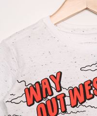 Camiseta-Infantil-Botone---Way-out-West--Flocada--Manga-Curta-Off-White-9970636-Off_White_4
