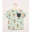Camiseta-Infantil-Estampada-Bichos-com-Bolso-Manga-Curta-Verde-Claro-9964070-Verde_Claro_1