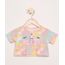 Blusa-Cropped-Infantil-Estampada-Tie-Dye-e-Flamingos-Manga-Curta-Rosa-9964150-Rosa_1