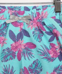 Short-de-Moletinho-Infantil-Running-Estampado-Floral-Verde-Claro-9967698-Verde_Claro_4