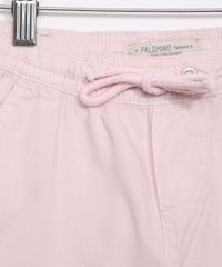 Bermuda-de-Sarja-Infantil-com-Bolsos-Rosa-Claro-9943494-Rosa_Claro_3