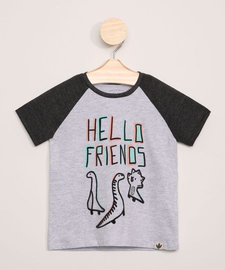 Camiseta-Infantil-Dinossauro-Flocado--Manga-Curta-Raglan-Cinza-Mescla-9964040-Cinza_Mescla_1 Camiseta-Infantil-Dinossauro-Flocado--Manga-Curta-Raglan-Cinza-Mescla-9964040-Cinza_Mescla_1