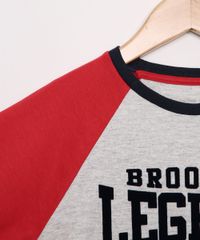 Camiseta-Infantil-Legends-Flocado-Manga-Curta-Raglan-Cinza-Mescla-9970826-Cinza_Mescla_4