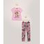 Conjunto-Infantil-Brandili-Mundi-Blusa-Rosa--Manga-Curta---Calca-Estampada-Floral-Rosa-Claro-9975621-Rosa_Claro_1