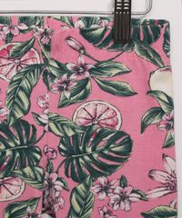 Conjunto-Infantil-Brandili-Mundi-Blusa-Rosa--Manga-Curta---Calca-Estampada-Floral-Rosa-Claro-9975621-Rosa_Claro_4