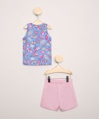 Conjunto-Infantil-Brandili-Regata-Azul--Sweet--Alca-Media---Short-Rosa-9976073-Rosa_2