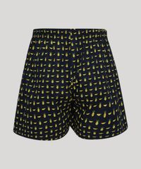 Samba-Cancao-Masculina-Estampada-Abacaxi-Cos-com-Elastico-Azul-Marinho-9951061-Azul_Marinho_2