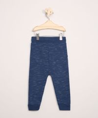 Calca-de-Moletom-Infantil-Saruel-com-Bolsos-Azul-9964058-Azul_2
