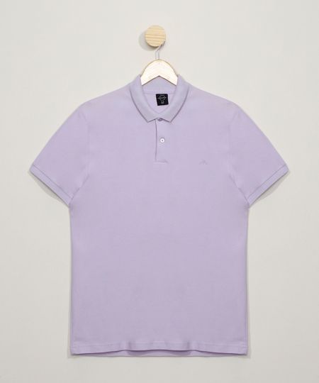 Polo-Masculina-Basica-Comfort-Manga-Curta-Lilas-9449829-Lilas_1